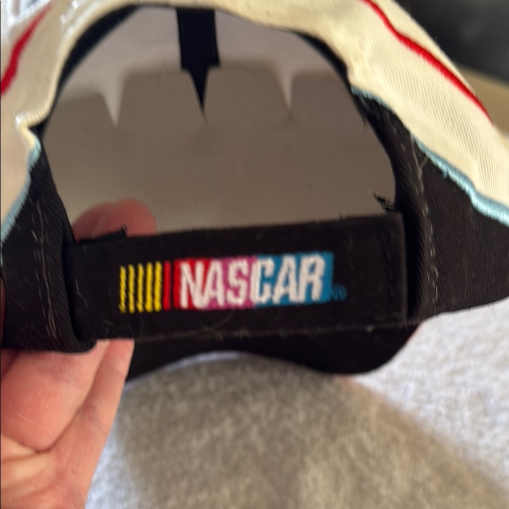 NASCAR Racing Cap - Picture 4 of 9